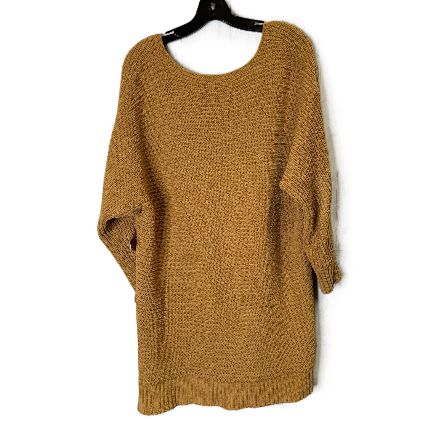 Sweater By American Eagle In Brown, Size: M