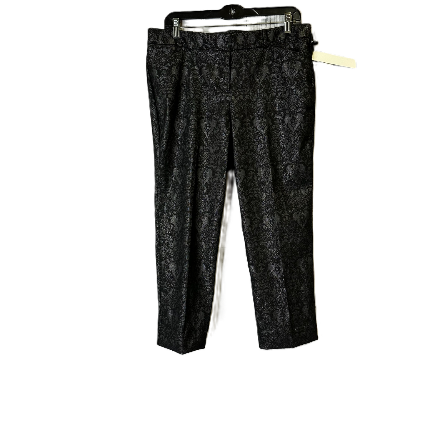 Pants Other By Worthington In Black, Size: 12p