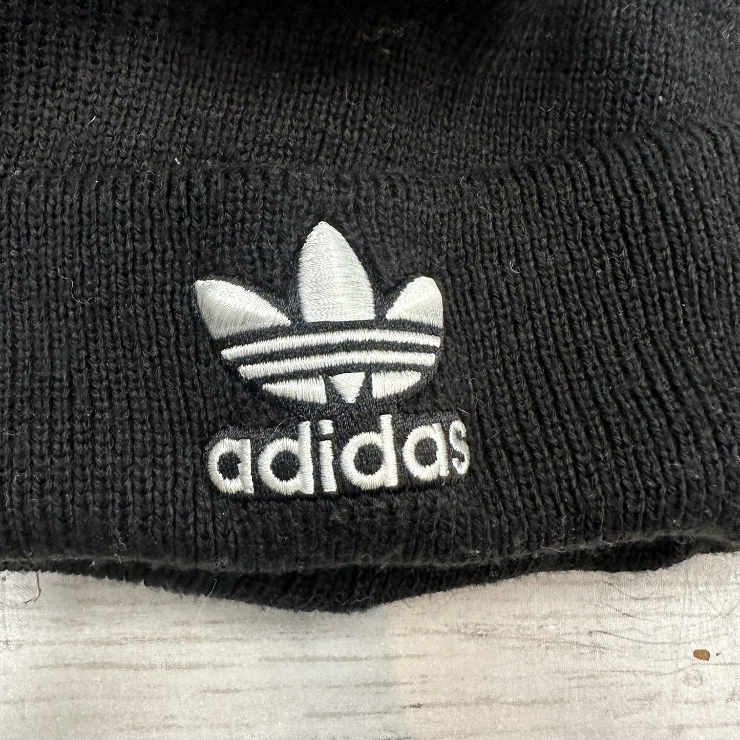 Hat Beanie By Adidas