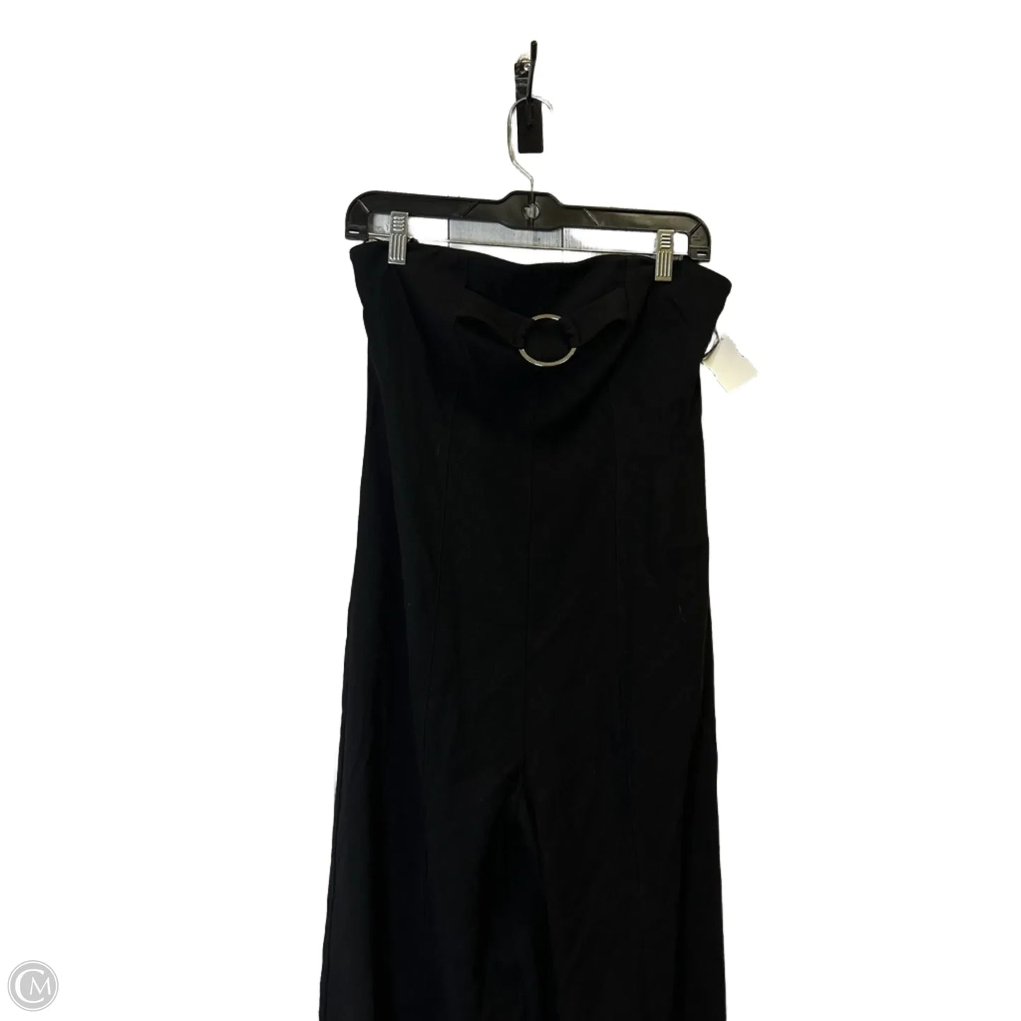 Jumpsuit By Forever 21 In Black, Size: S