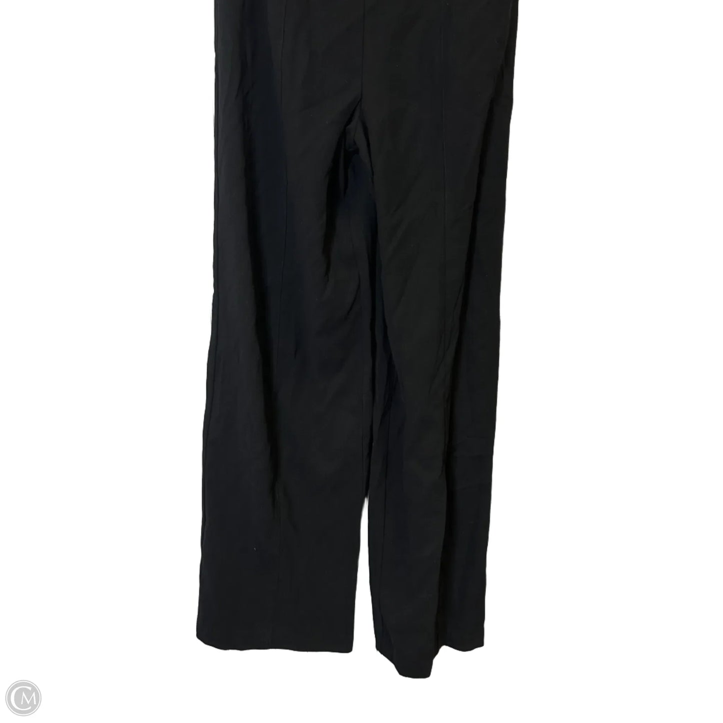 Jumpsuit By Forever 21 In Black, Size: S