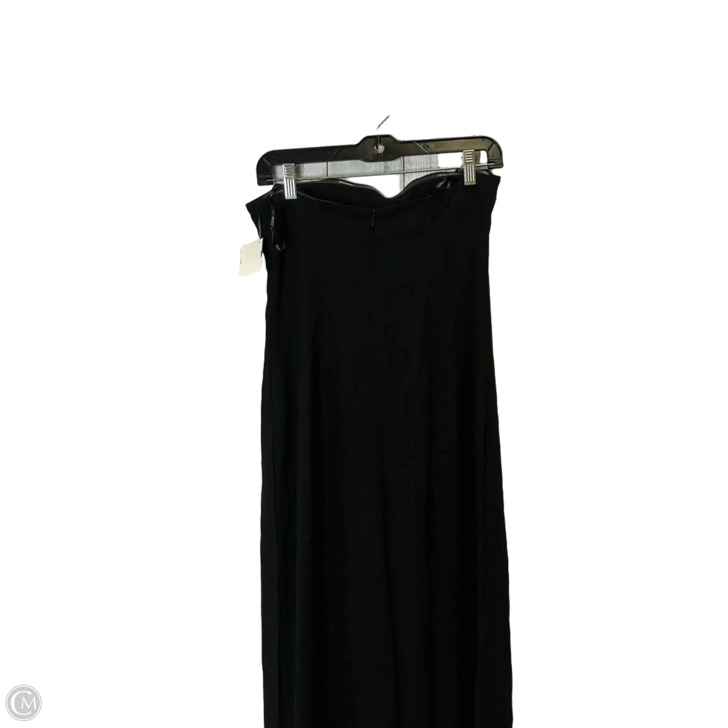 Jumpsuit By Forever 21 In Black, Size: S