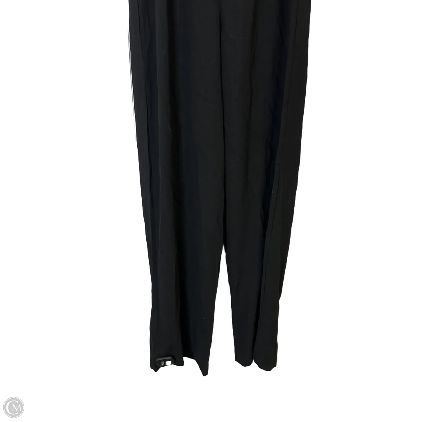 Jumpsuit By Forever 21 In Black, Size: S