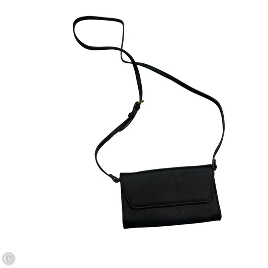 Crossbody By Universal Thread, Size: Small