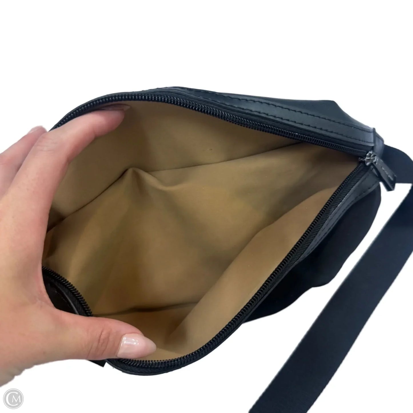 Belt Bag Designer By Michael By Michael Kors, Size: Medium