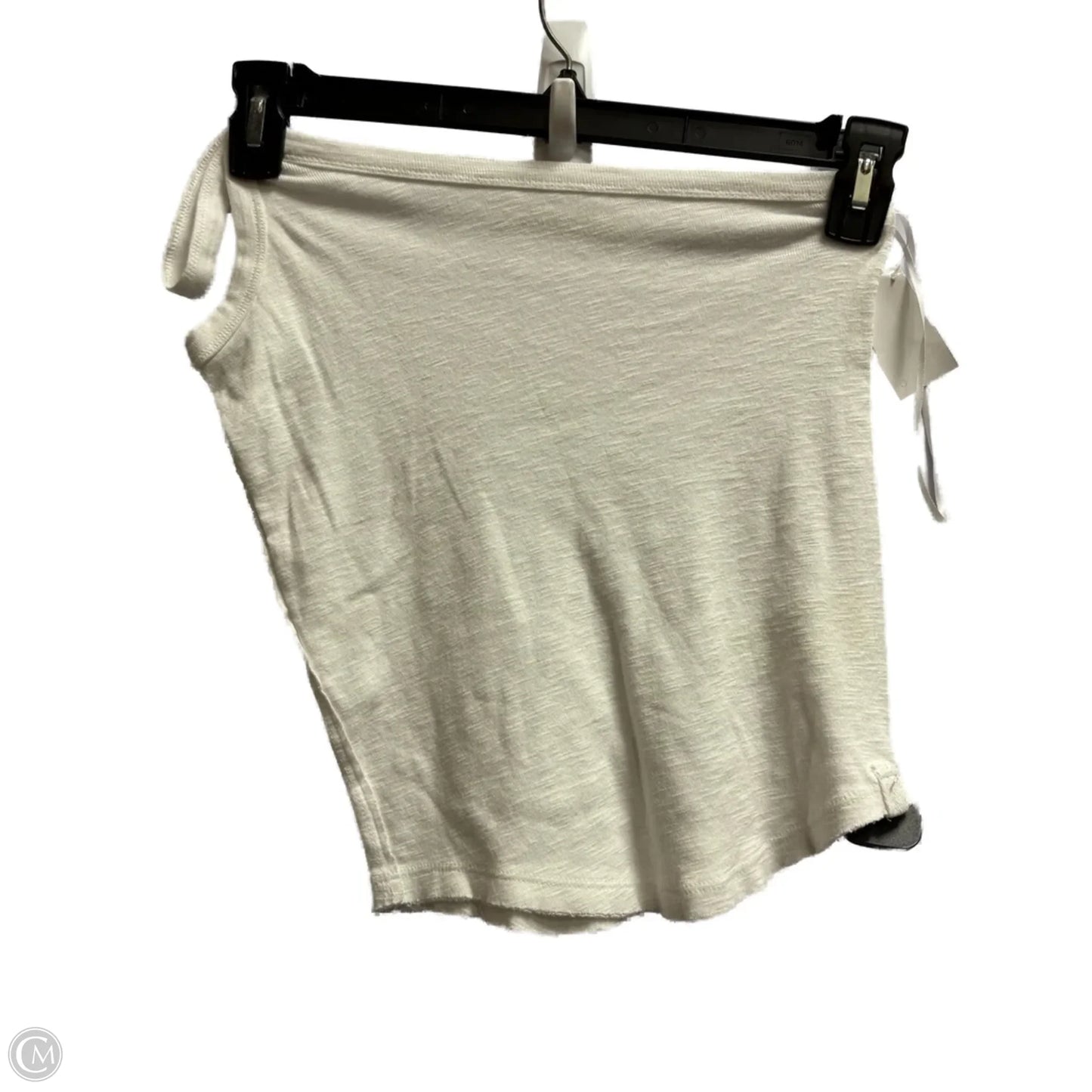 Top Sleeveless By We The Free In White, Size: S