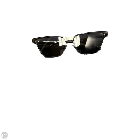 Sunglasses Luxury Designer By Givenchy