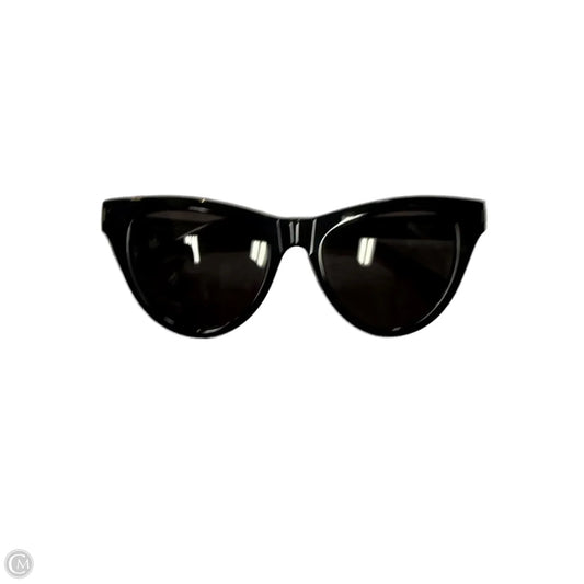 Sunglasses Luxury Designer By Yves Saint Laurent