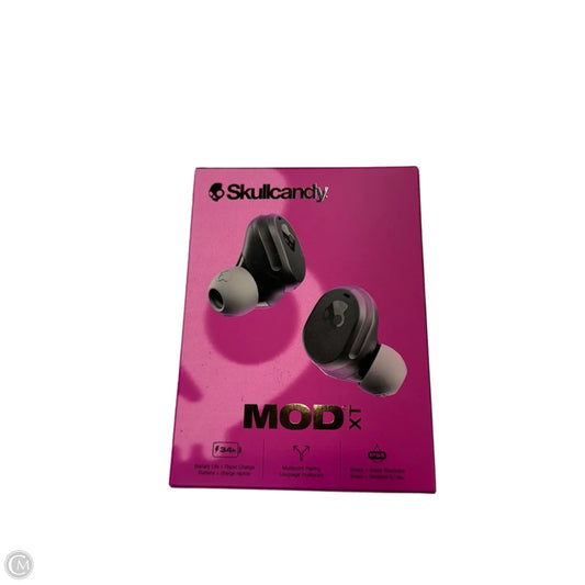 Accessory Label By Cmc