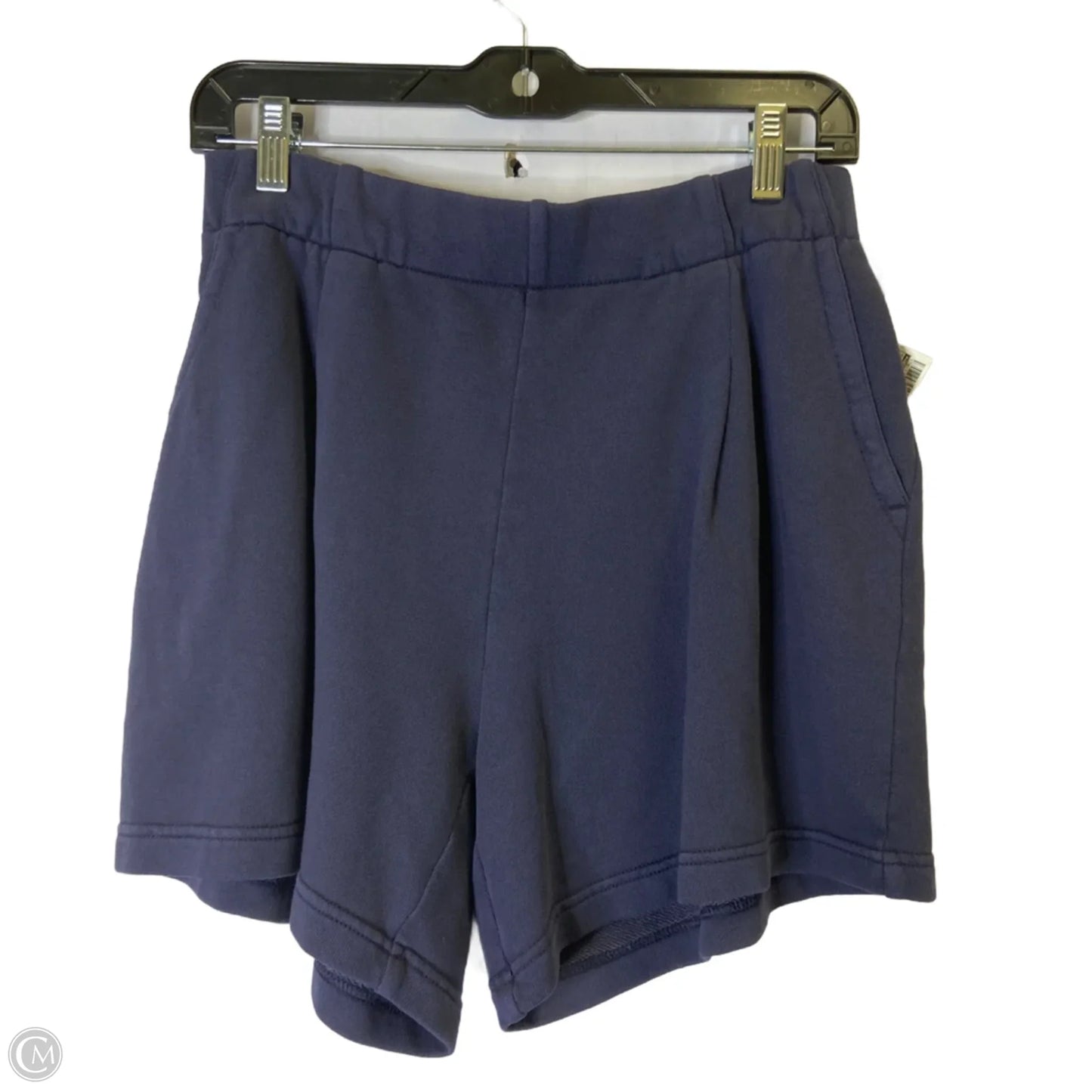 Shorts By Aerie In Blue, Size: M