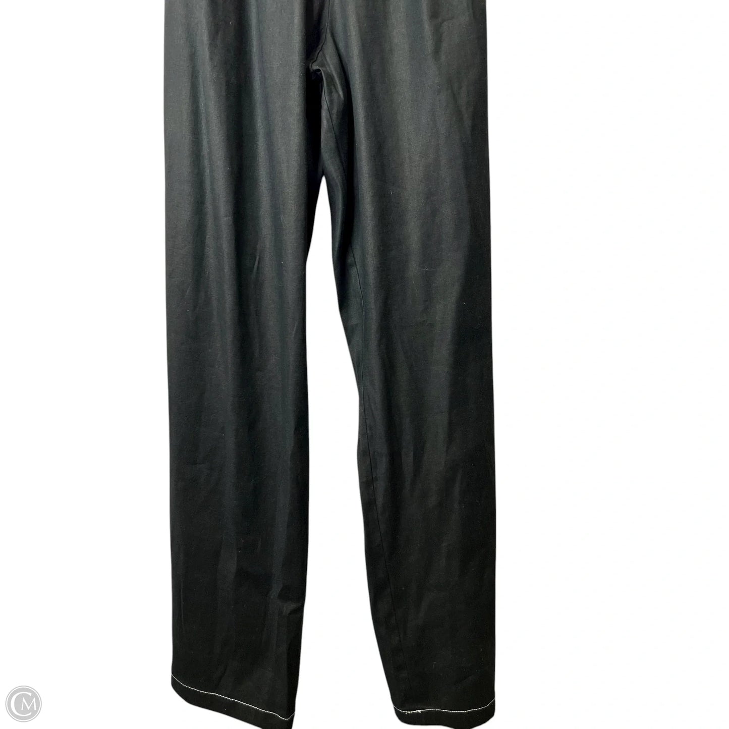 Jumpsuit By Maeve In Black, Size: 8