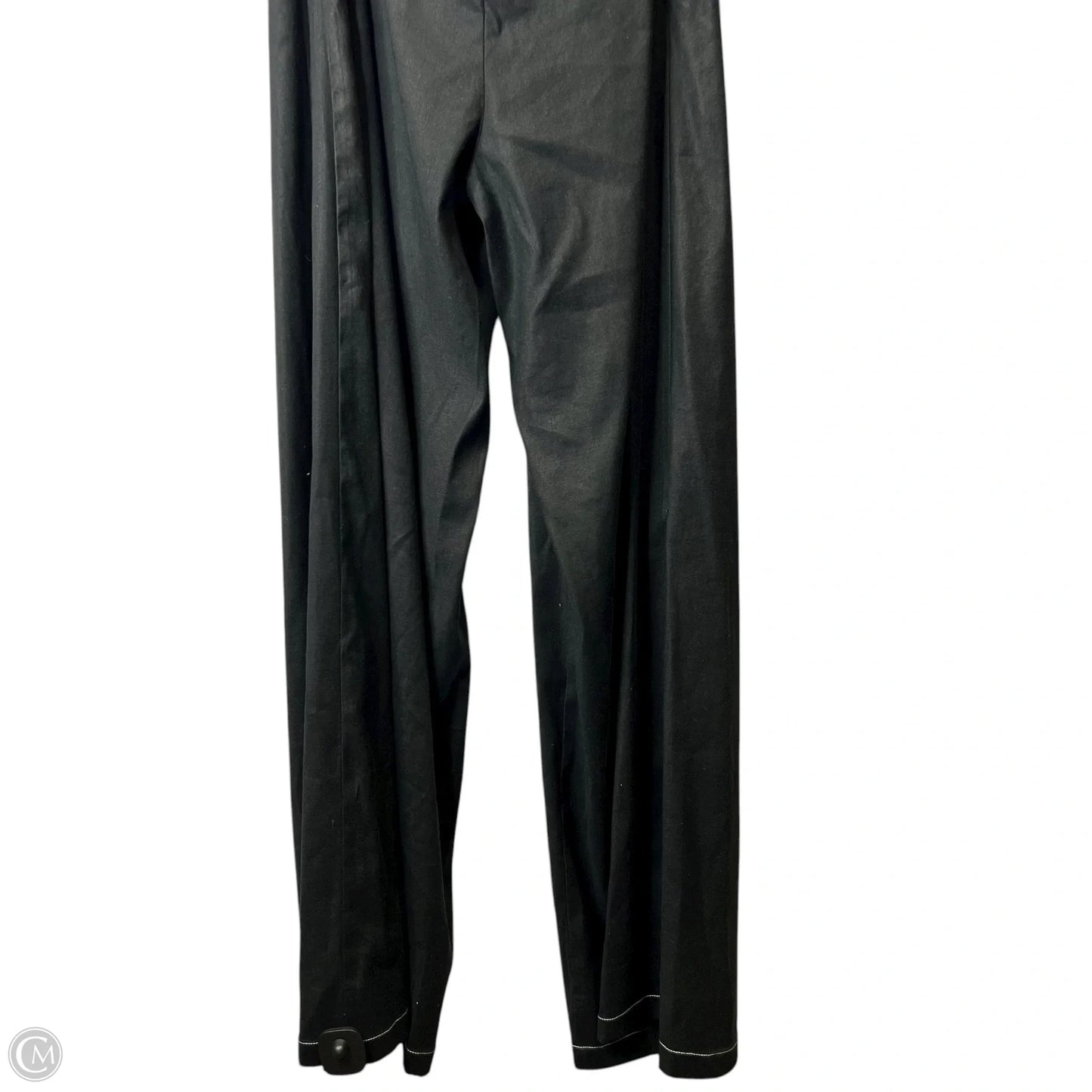 Jumpsuit By Maeve In Black, Size: 8