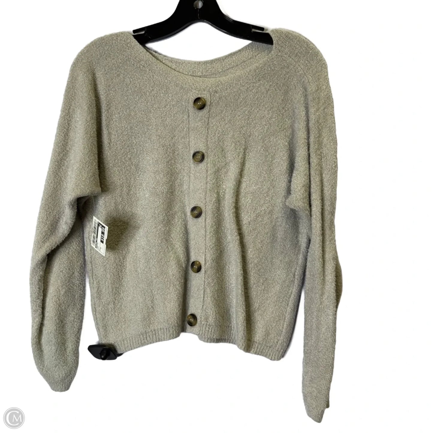 Sweater By Rachel Zoe In Grey, Size: M