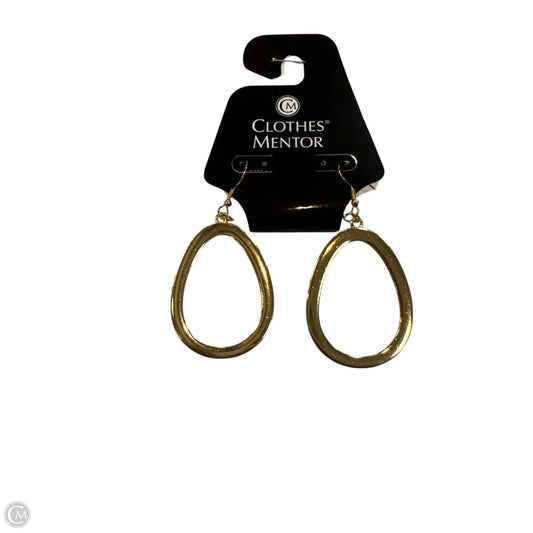 Earrings Dangle/drop By Cmc