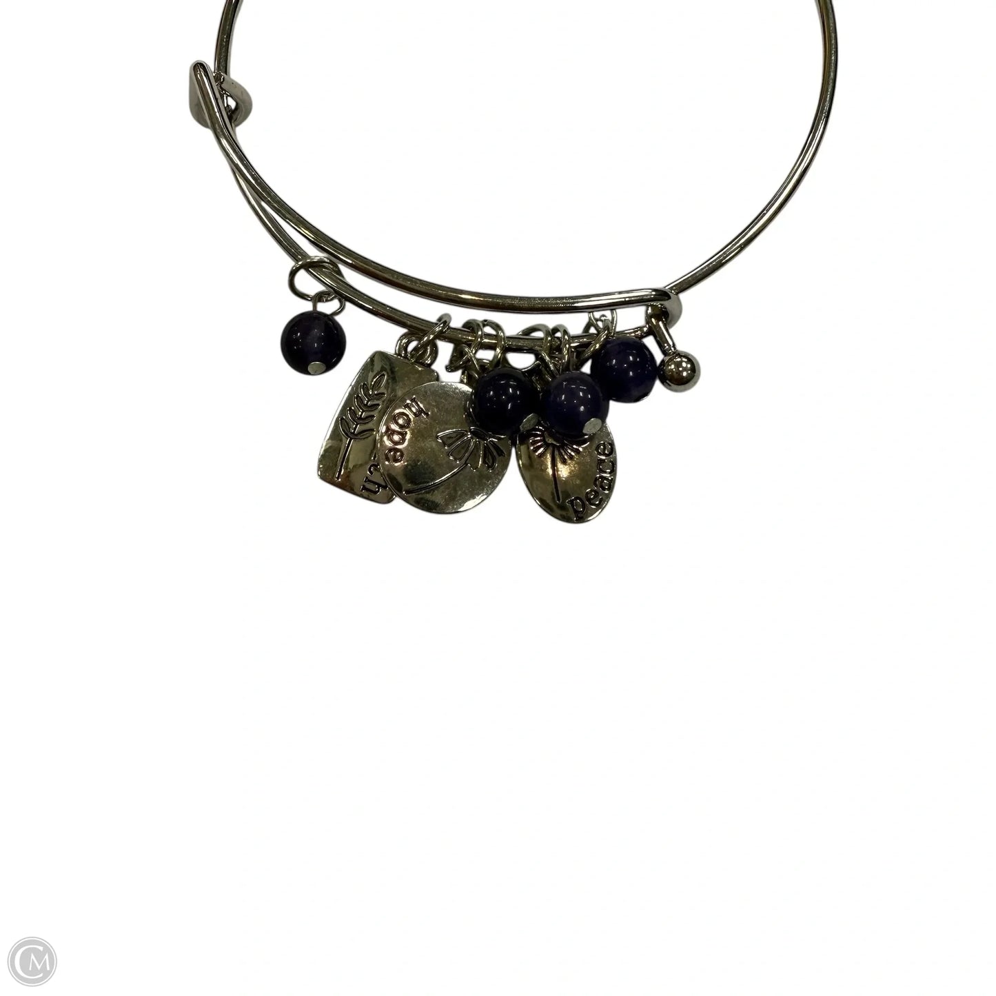 Bracelet Charm By Cmc