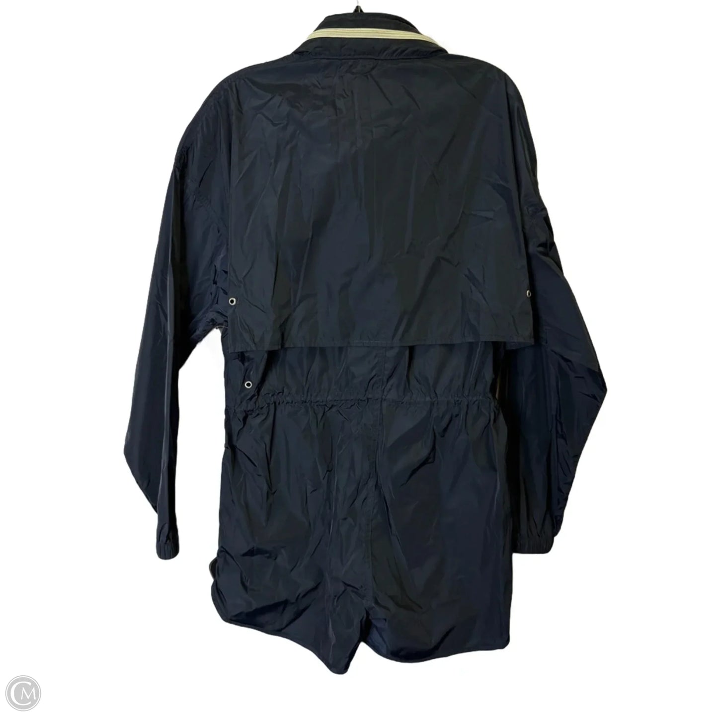 Romper By Cmb In Navy, Size: S