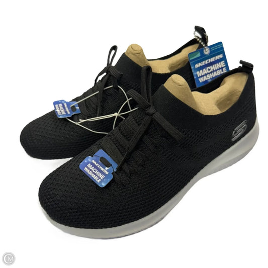 Shoes Athletic By Skechers In Beige, Size: 9