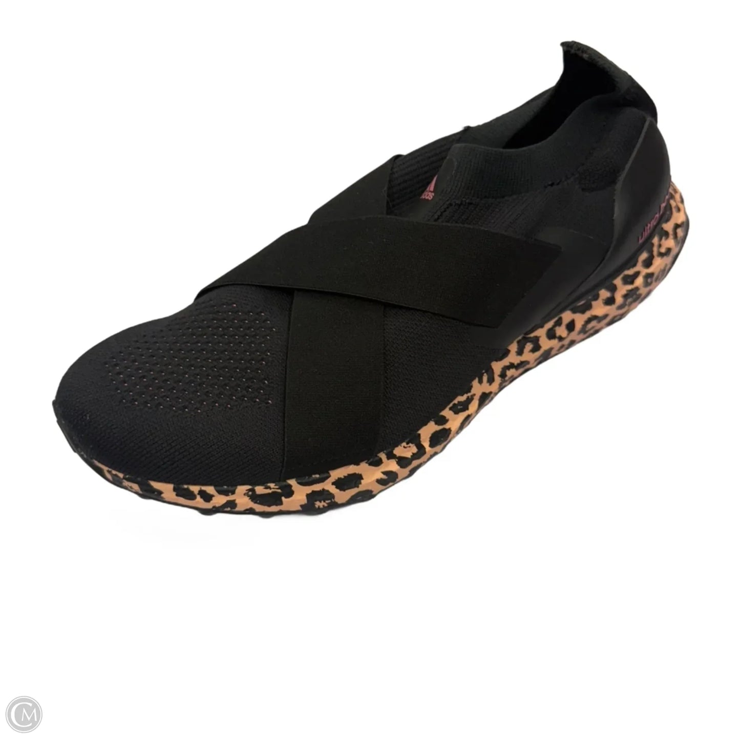 Shoes Athletic By Adidas In Black, Size: 9.5