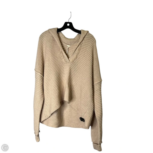 Sweater By Free People In Pink, Size: 0