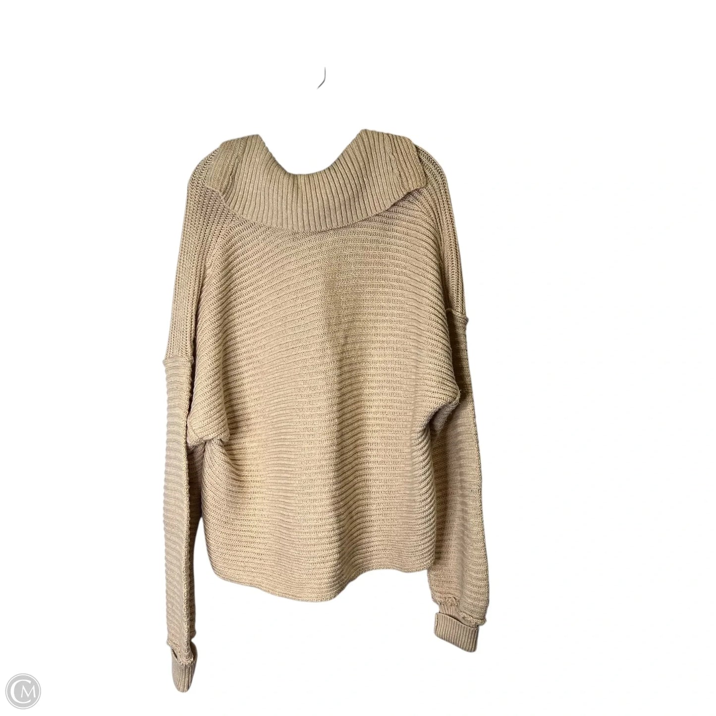 Sweater By Free People In Pink, Size: 0