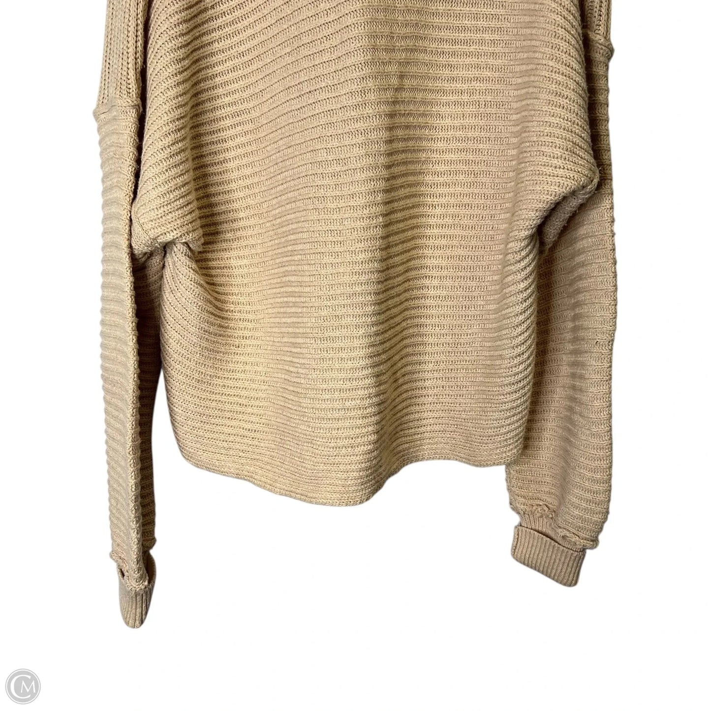 Sweater By Free People In Pink, Size: 0