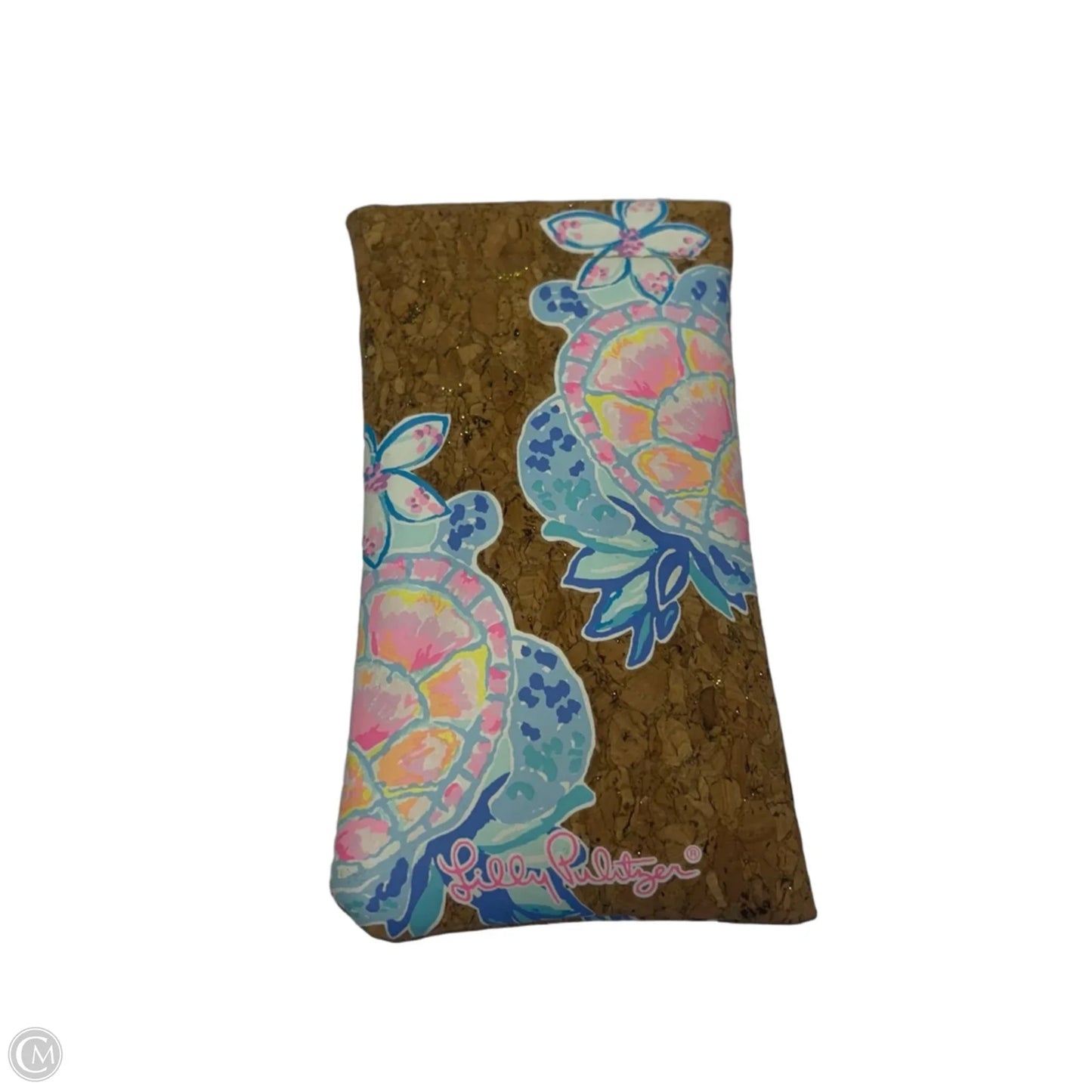 Sunglass Case By Cmc