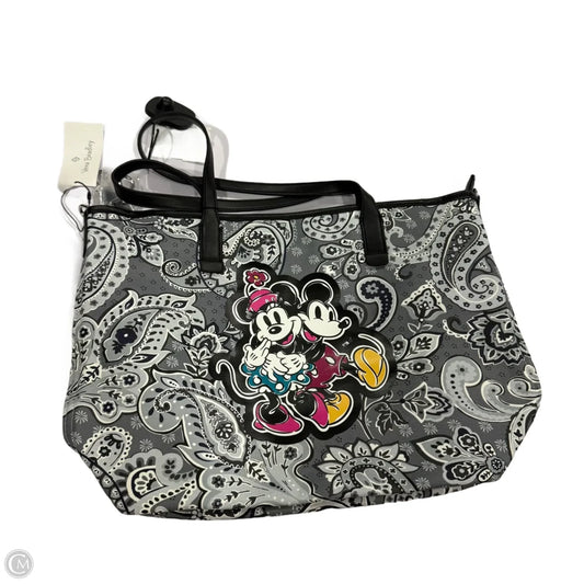 Tote By Vera Bradley, Size: Medium
