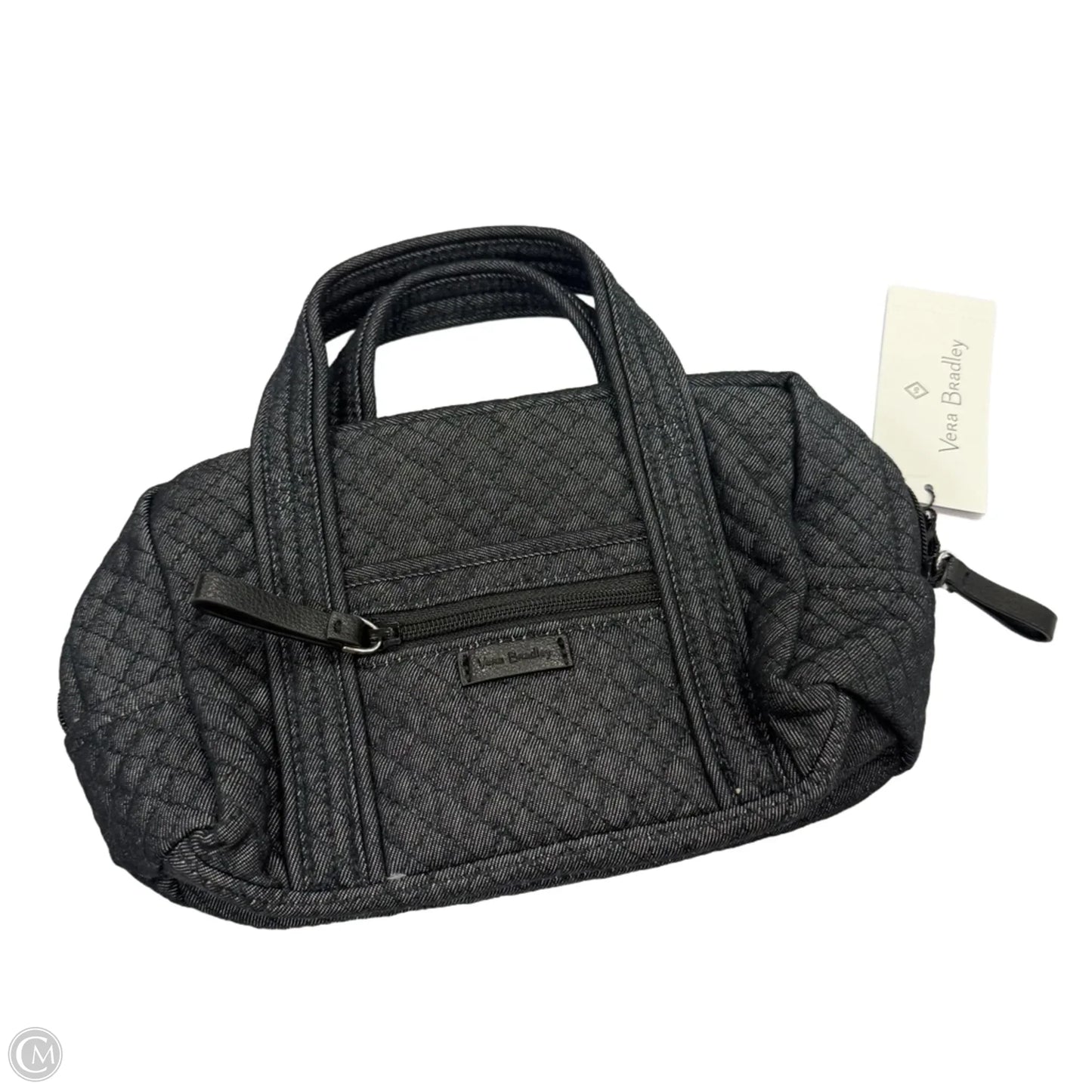 Handbag By Vera Bradley, Size: Small