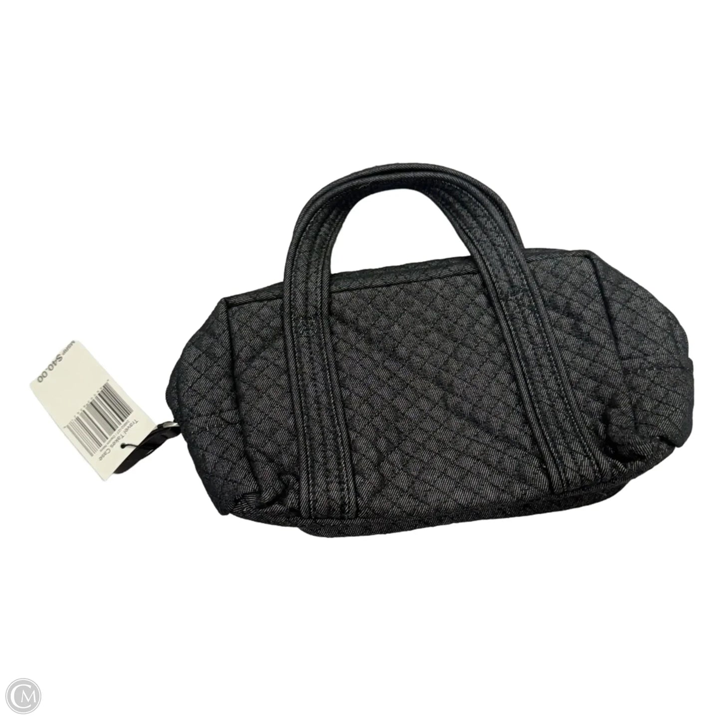 Handbag By Vera Bradley, Size: Small