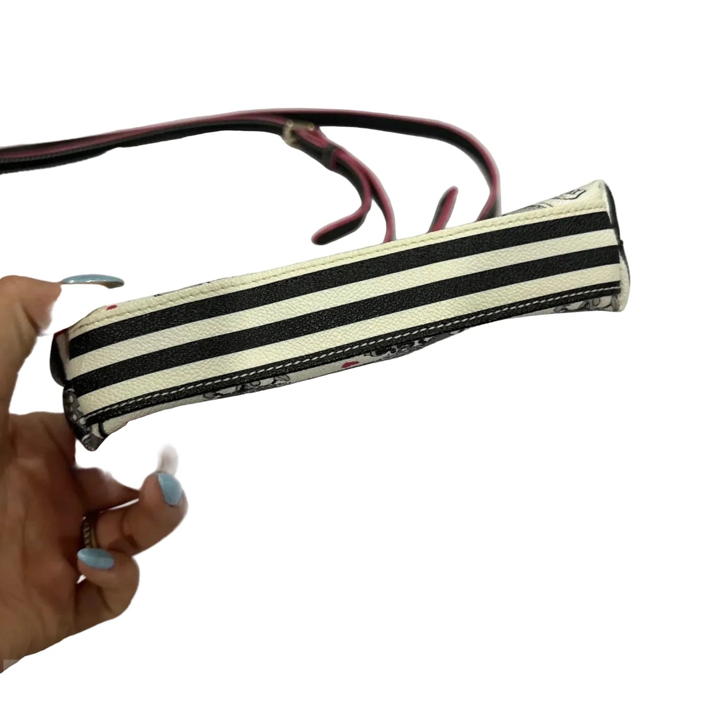 Crossbody Designer By Dooney And Bourke, Size: Medium