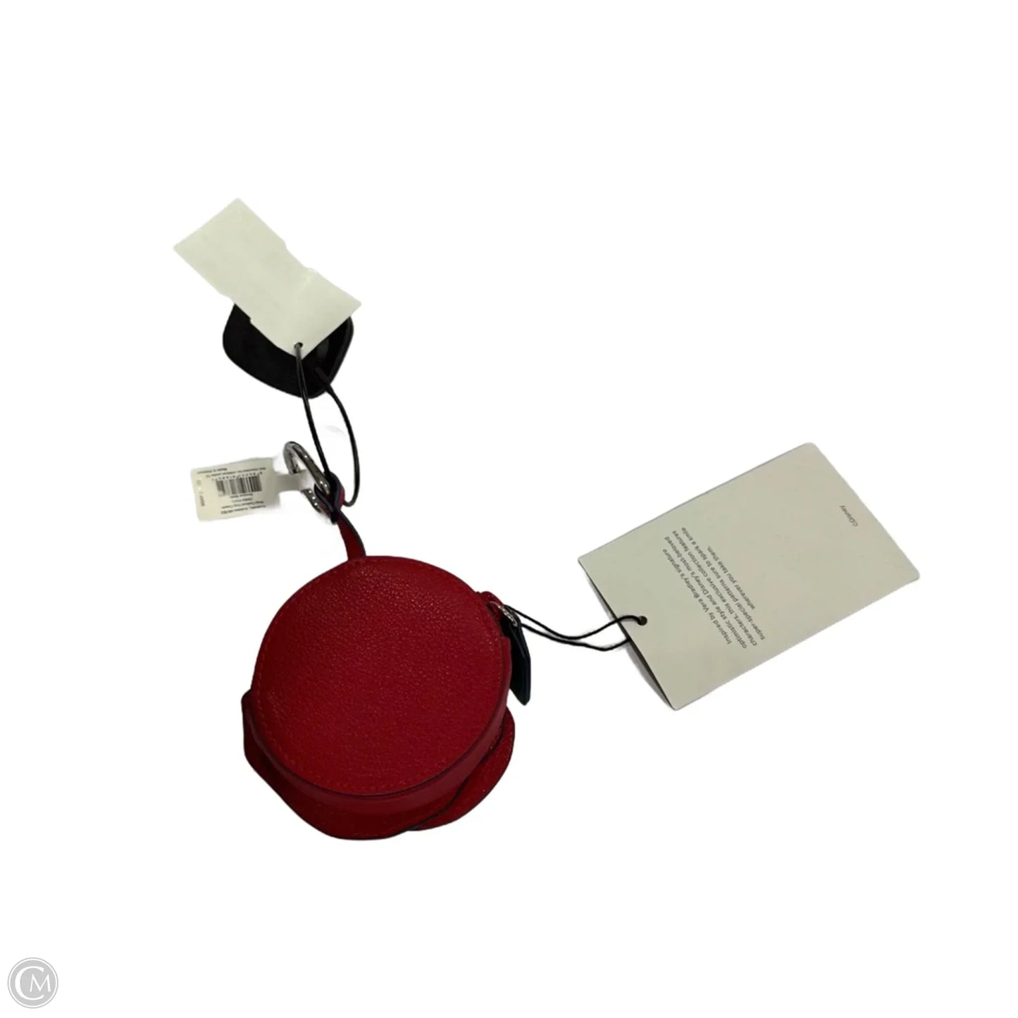 Coin Purse By Vera Bradley, Size: Small