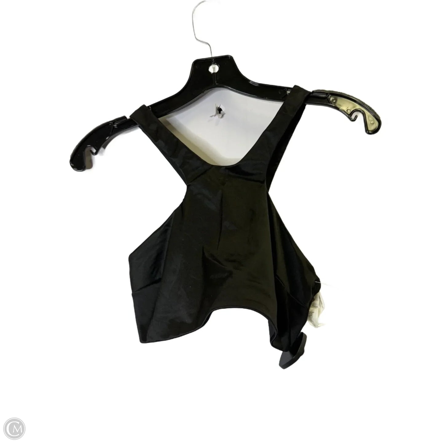 Athletic Bra By Lululemon In Black, Size: 6