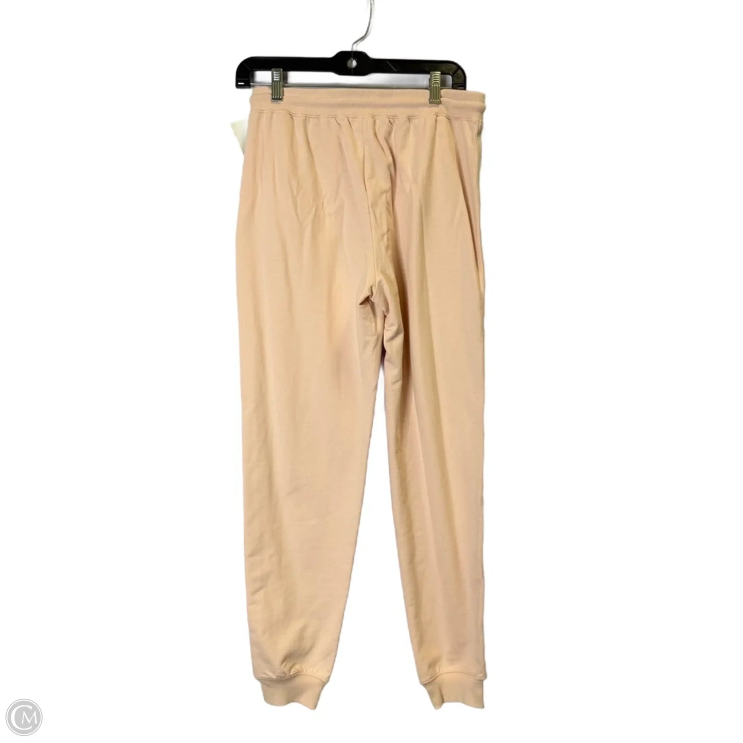 Pants Joggers By Cmb In Pink, Size: S