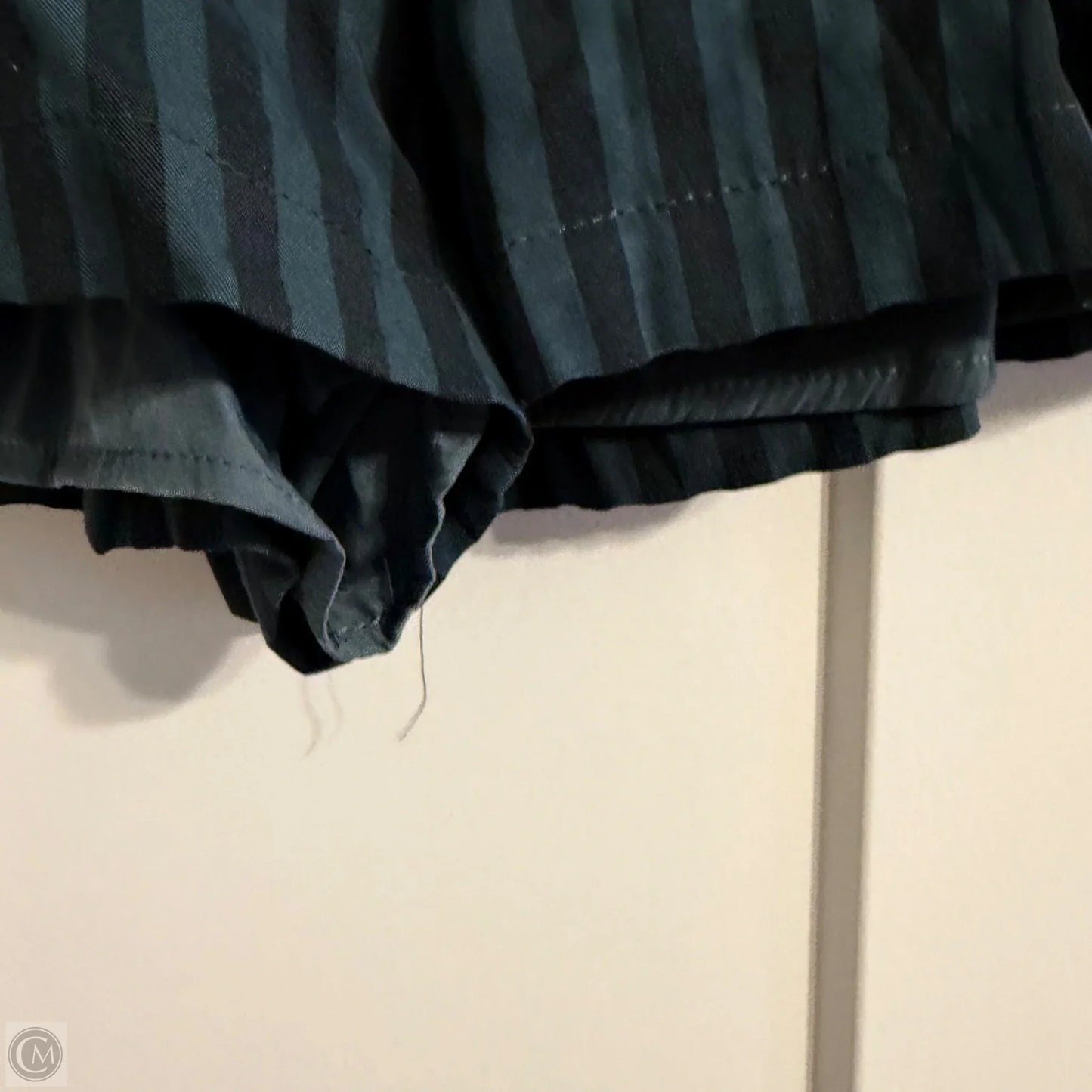 Shorts By Clothes Mentor In Blue, Size: L