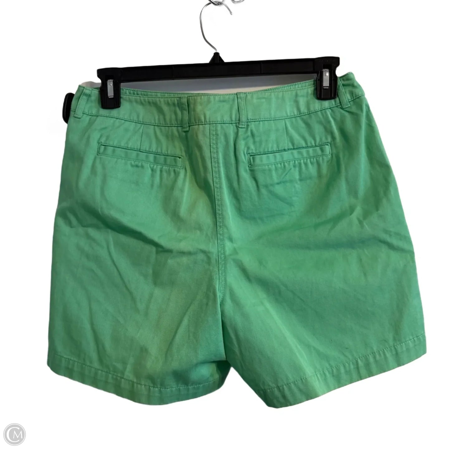 Shorts By Jones New York In Green, Size: 12