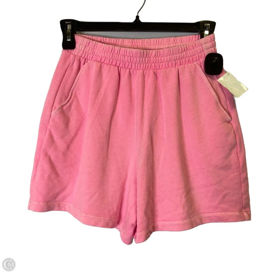 Shorts By Old Navy In Pink, Size: S