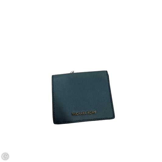 Wallet Designer By Michael By Michael Kors, Size: Small