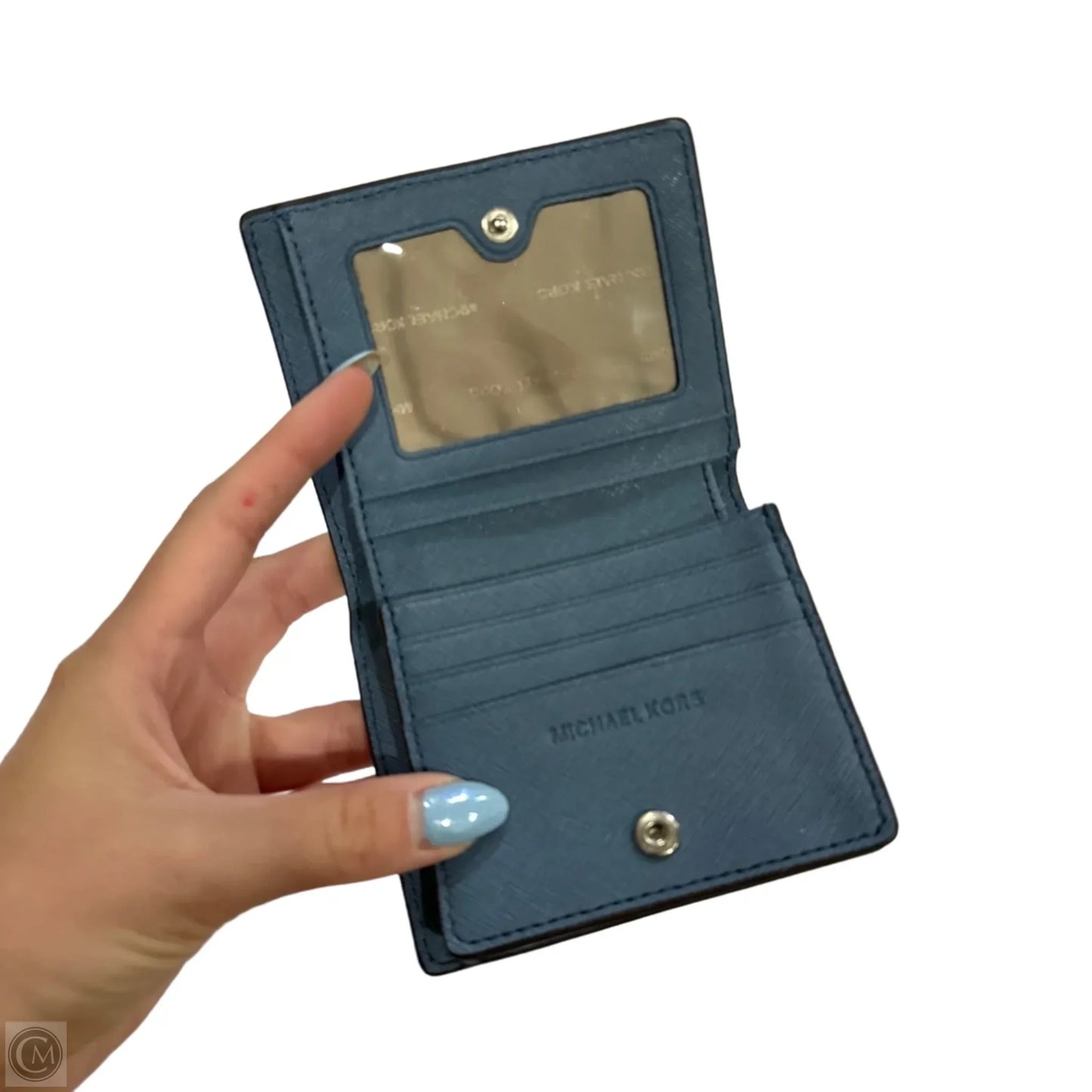 Wallet Designer By Michael By Michael Kors, Size: Small