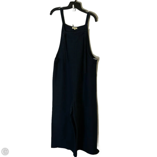 Overalls By Madewell In Navy, Size: L