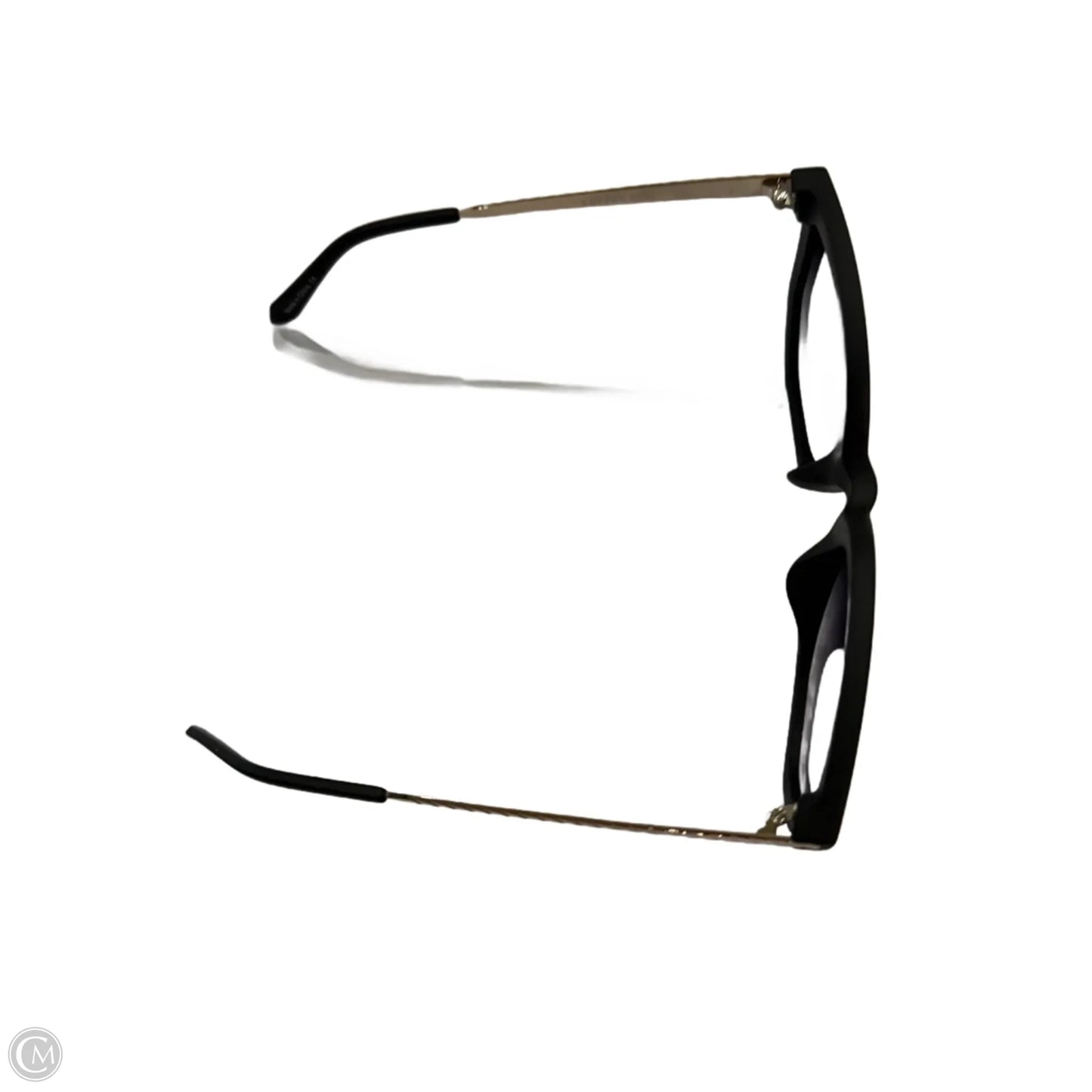 Sunglasses By Quay, Size: Medium