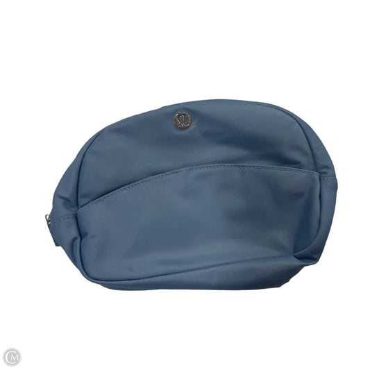 Makeup Bag By Lululemon, Size: Medium