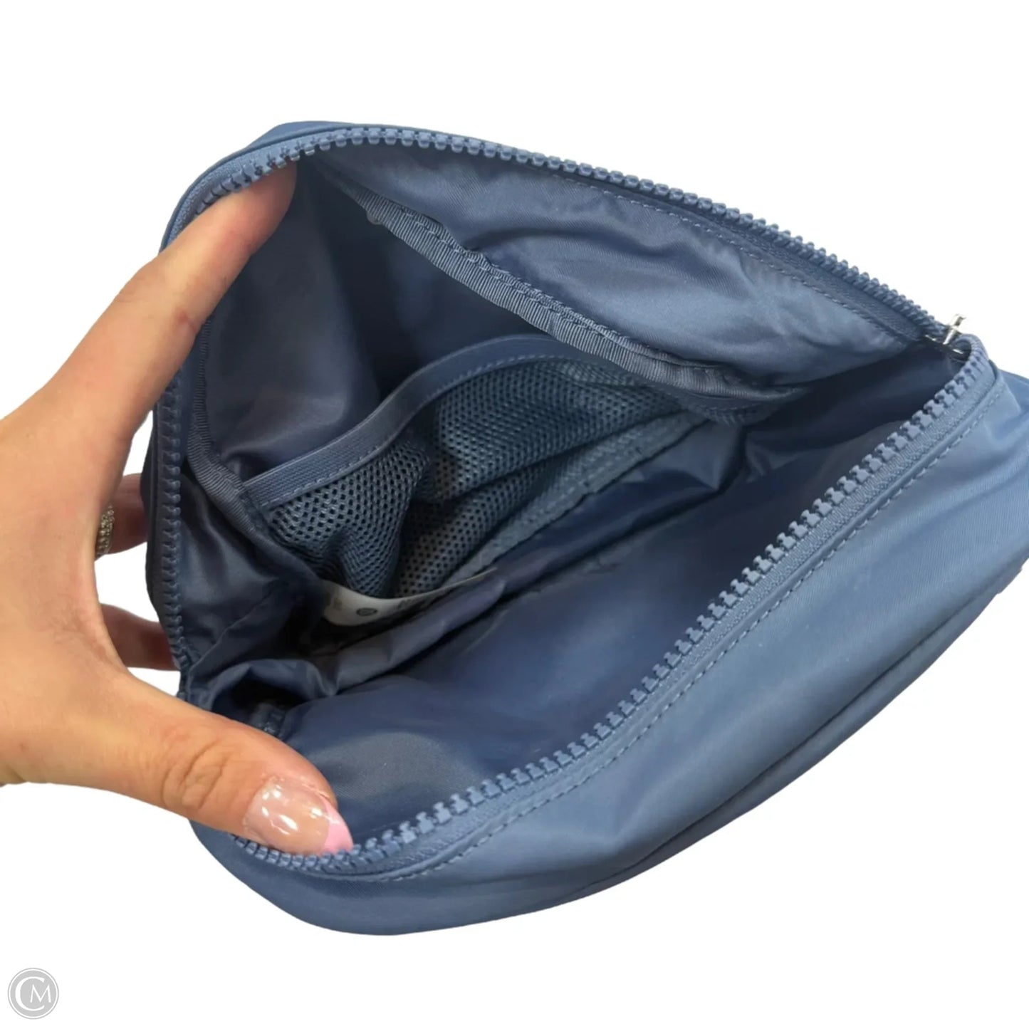 Makeup Bag By Lululemon, Size: Medium