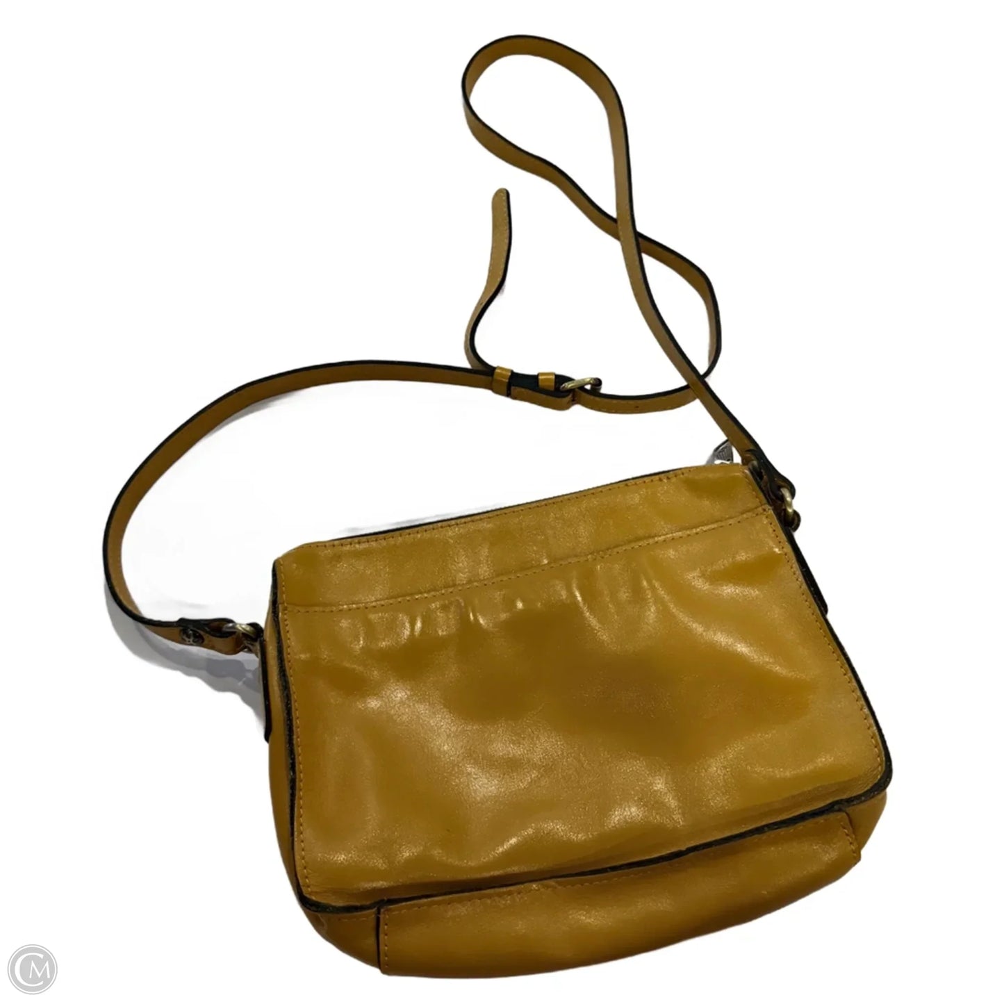 Crossbody Designer By Patricia Nash, Size: Medium