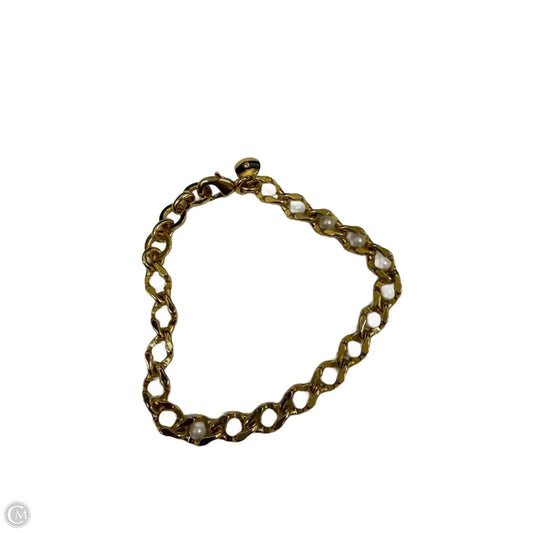 Bracelet Chain By J. Crew