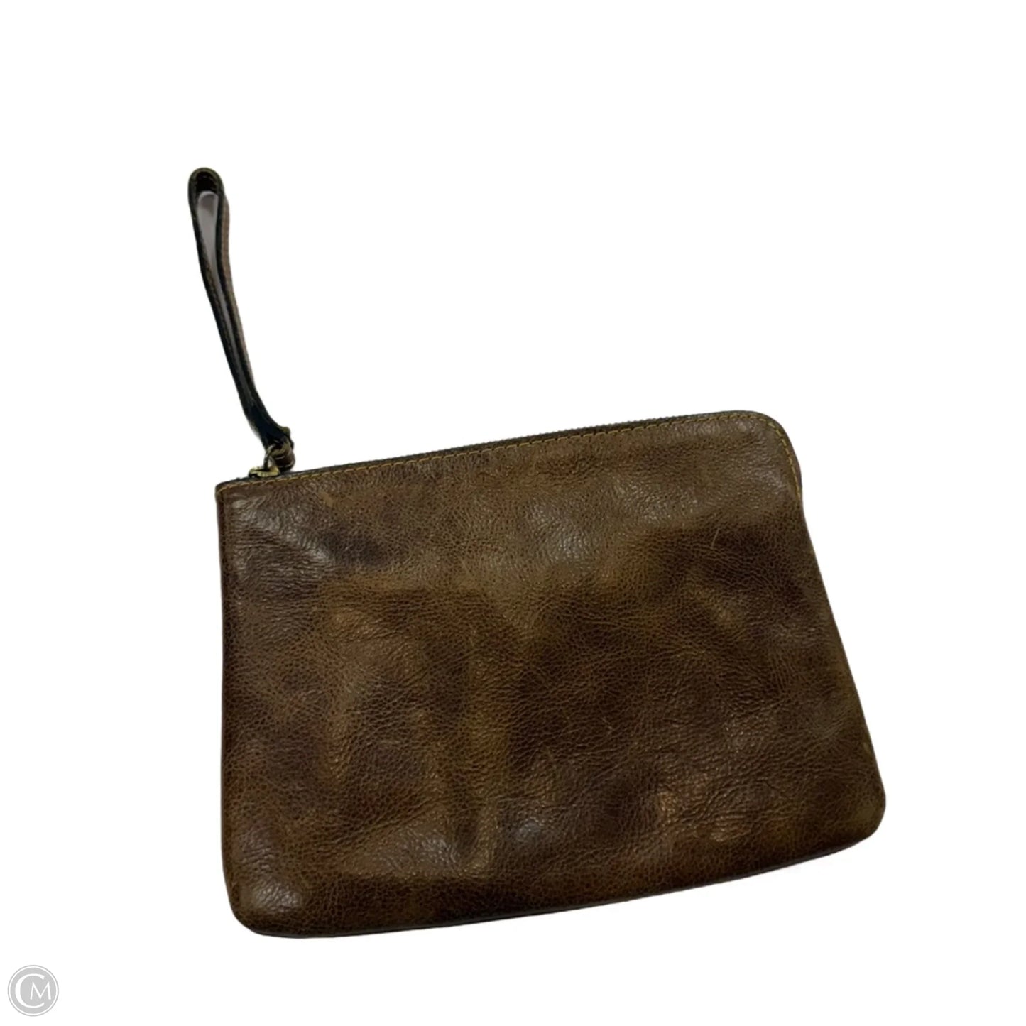 Wristlet Designer By Patricia Nash, Size: Medium