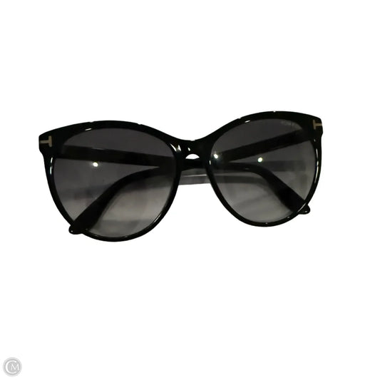 Sunglasses Luxury Designer By Tom Ford