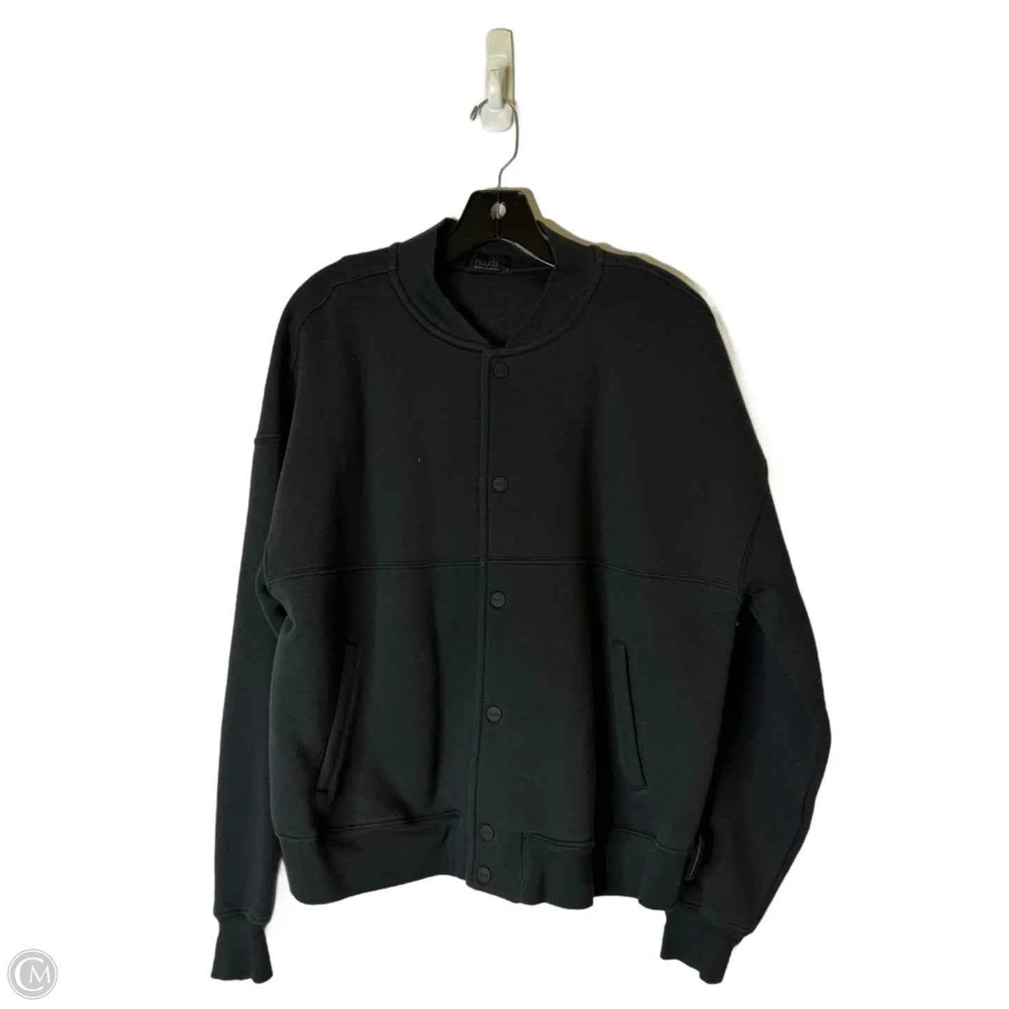 Jacket Other By Cmb In Black, Size: S