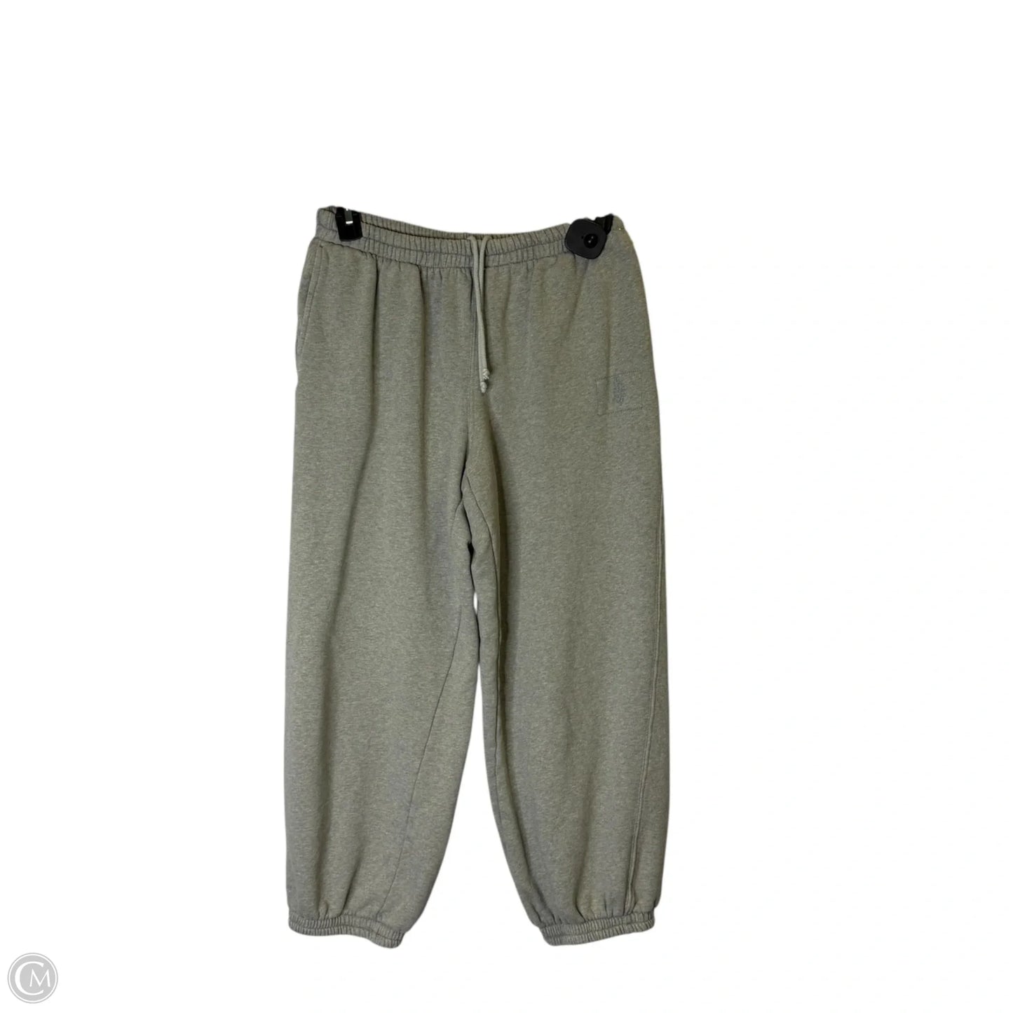Athletic Pants By Free People In Grey, Size: S