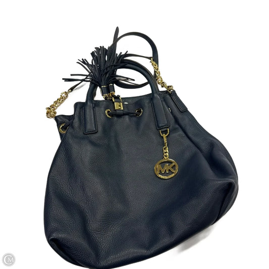 Handbag Designer By Michael By Michael Kors, Size: Medium
