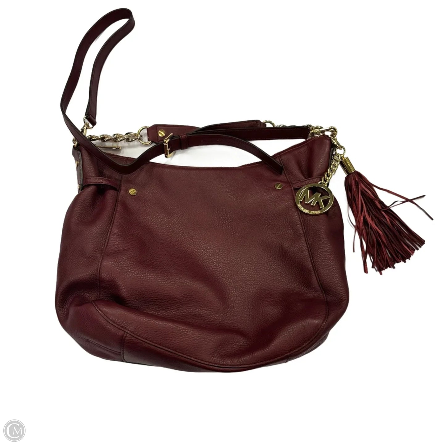 Handbag Designer By Michael By Michael Kors, Size: Medium